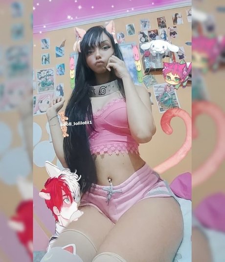 Dolllolilolii