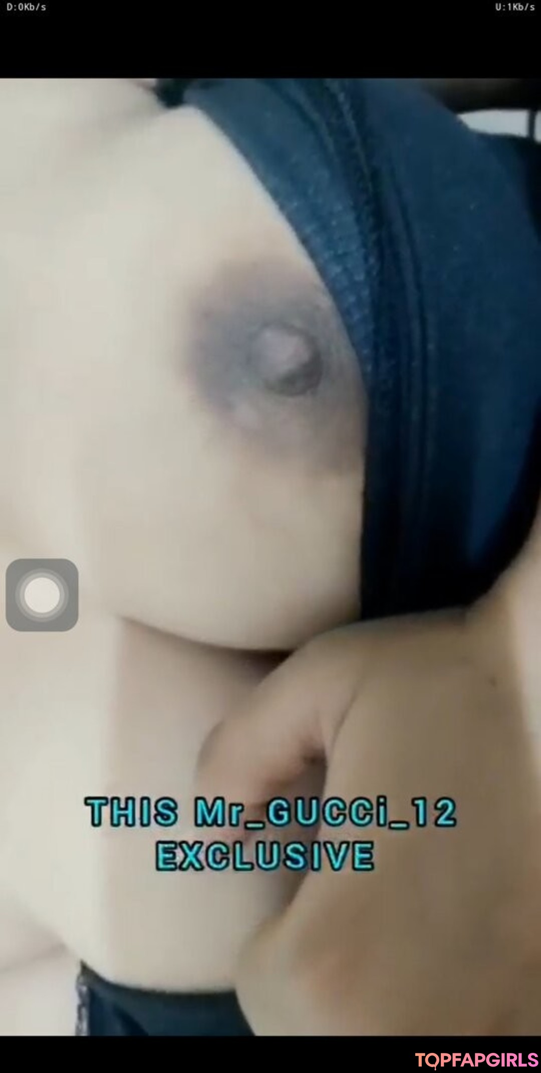 Naakte gelekte OnlyFans-foto van Yajnaseni #1220