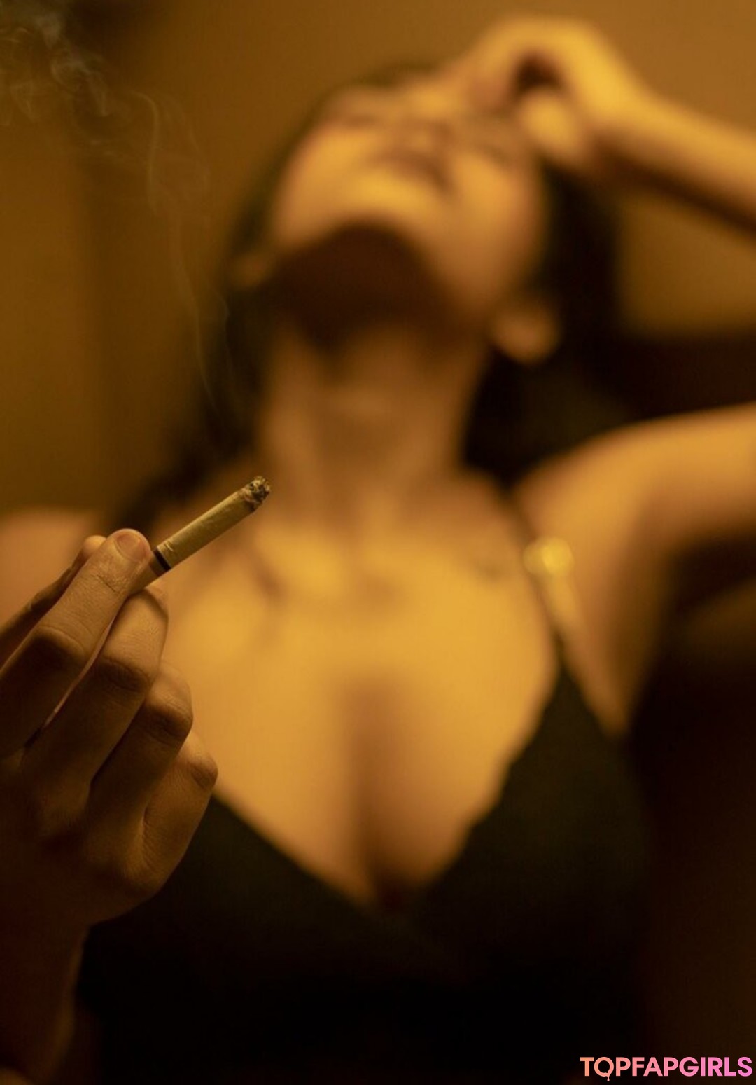 Naakte gelekte OnlyFans-foto van Yajnaseni #1331