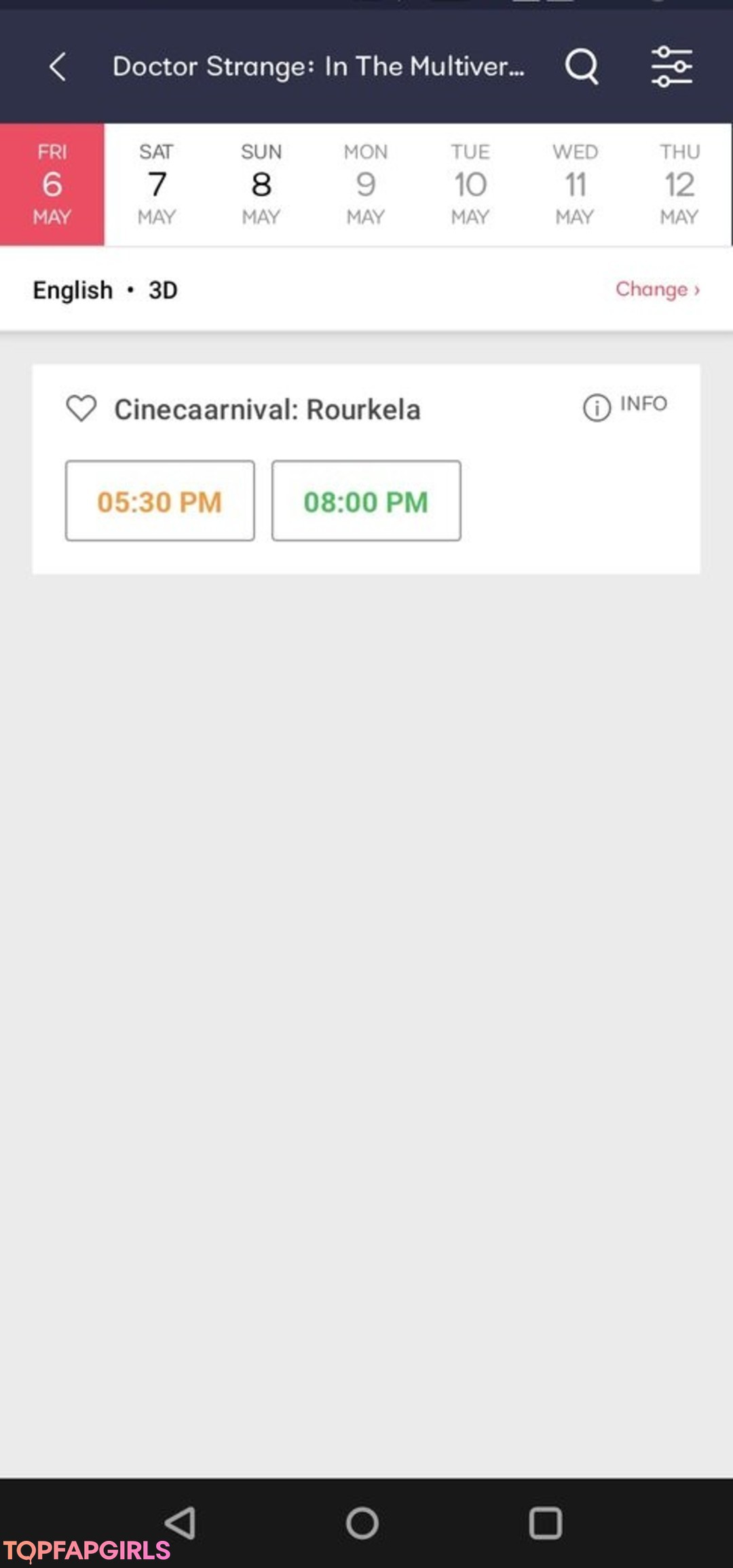 Naakte gelekte OnlyFans-foto van Yajnaseni #1413