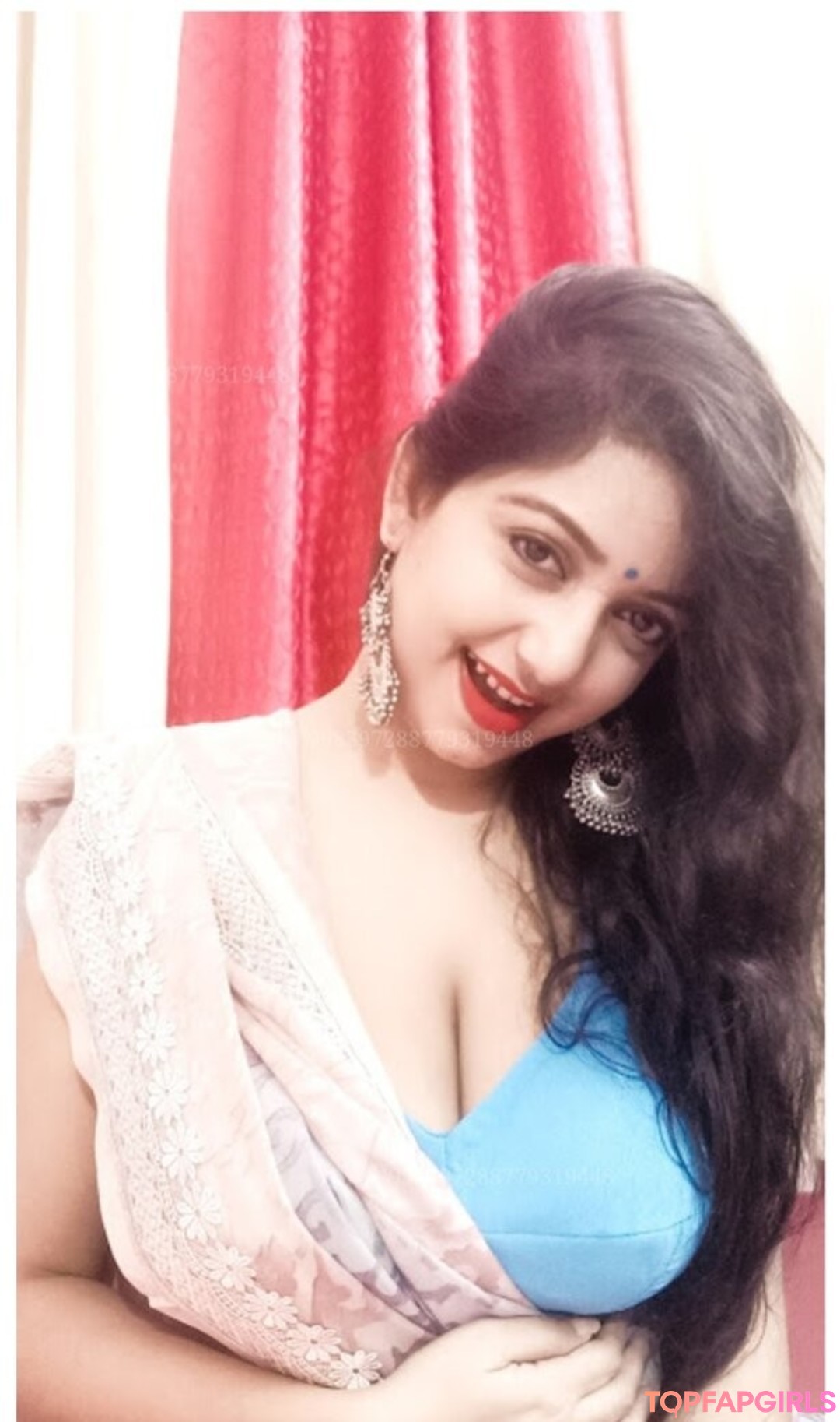 Naakte gelekte OnlyFans-foto van Yajnaseni #1584