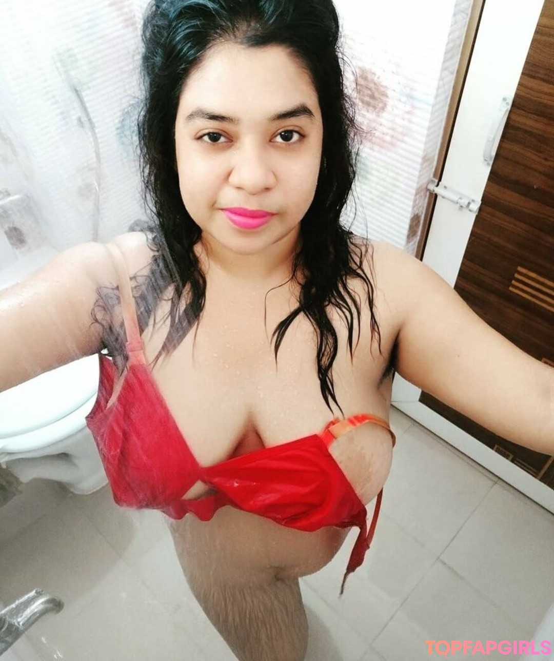 Naakte gelekte OnlyFans-foto van Yajnaseni #1600