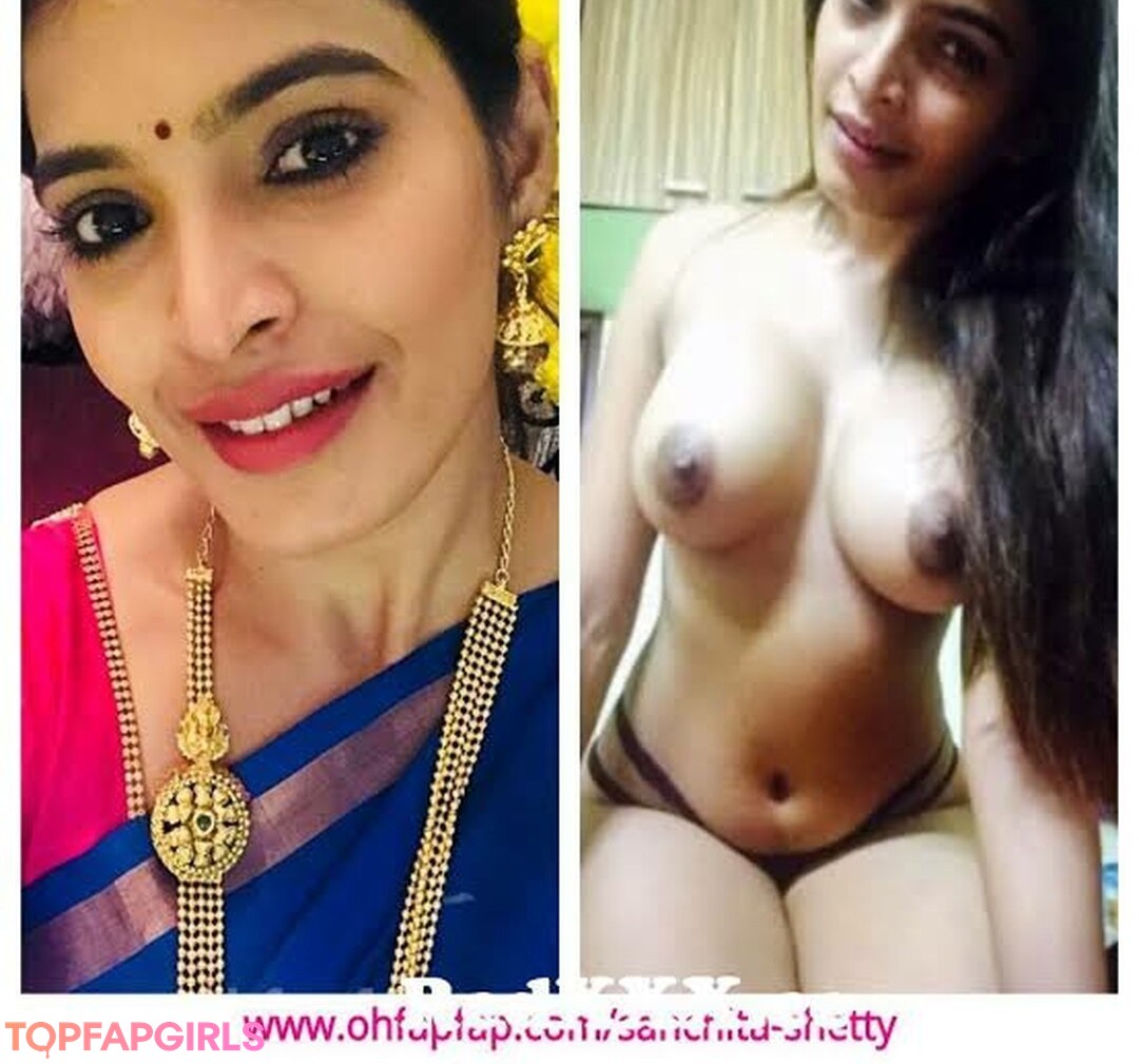 Naakte gelekte OnlyFans-foto van Yajnaseni #1783