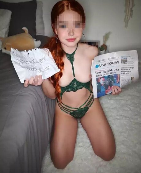 Naakte gelekte OnlyFans-foto van Callmekennedy