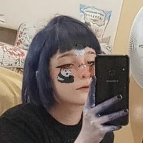 Naakte gelekte OnlyFans-foto van Mityhauwu