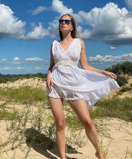 Naakte gelekte OnlyFans-foto van Katmartynova1