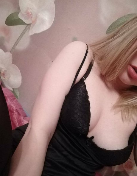Naakte gelekte OnlyFans-foto van Alexandrashock