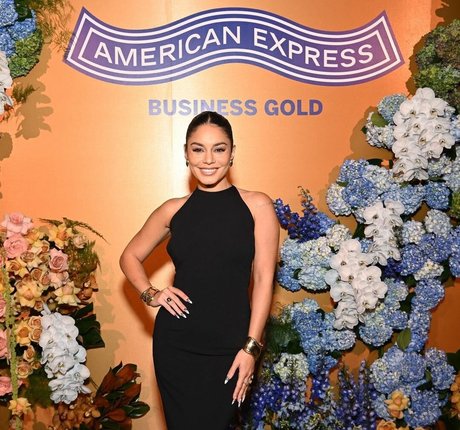 Naakte gelekte OnlyFans-foto van Vanessa Hudgens