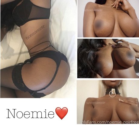 Noemie_noirfree