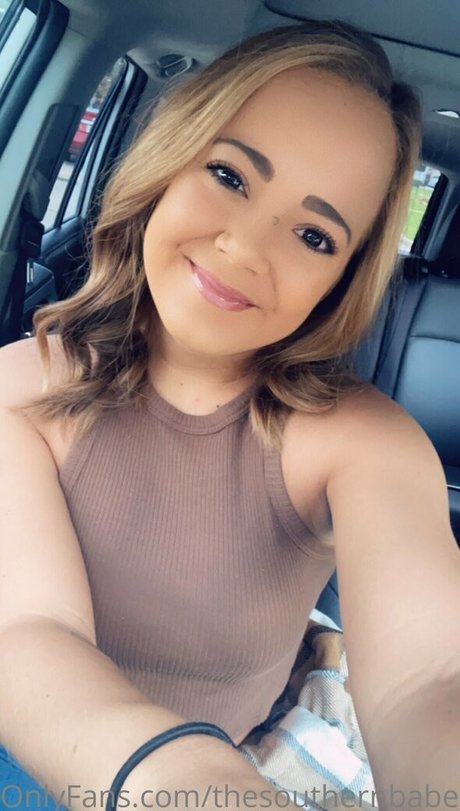 Thesouthernbabe