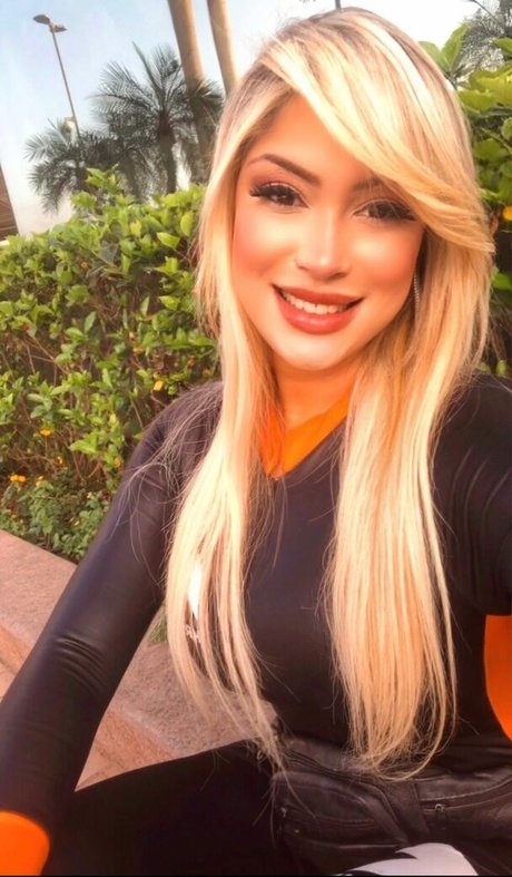 Nathalie Sousa