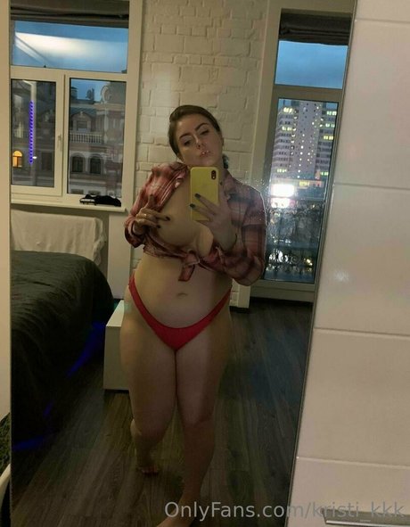 Naakte gelekte OnlyFans-foto van Sweet Buns