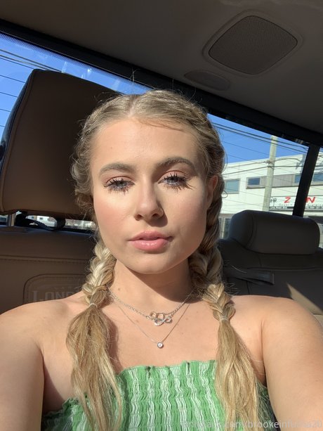 Brooke Infurna