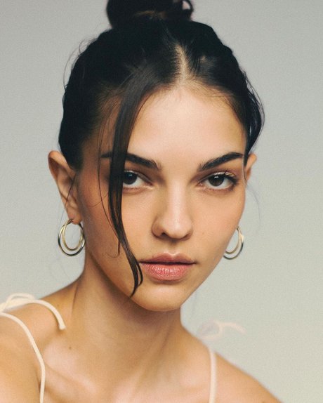 Naakte gelekte OnlyFans-foto van Colleen Cole