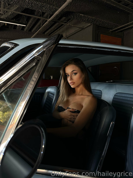 Hailey Grice