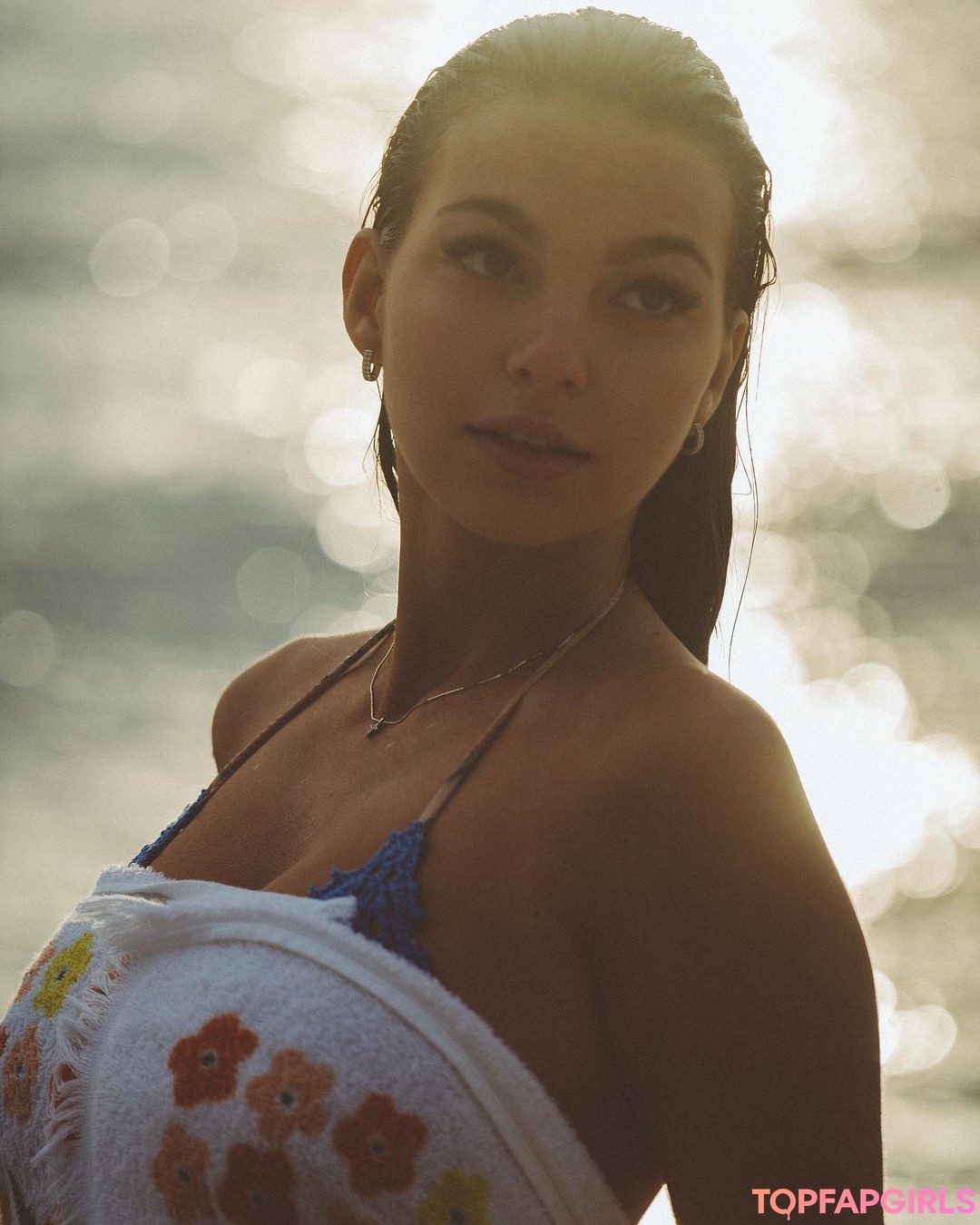 Naakte gelekte OnlyFans-foto van Grace Boor #1088