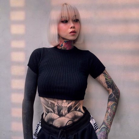 Angelie Pench