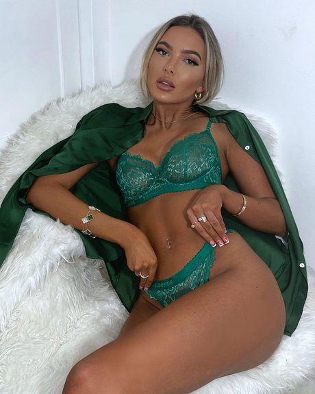 Daisey Odonnell