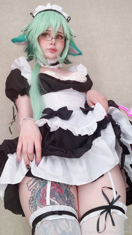 Fraulein Milk