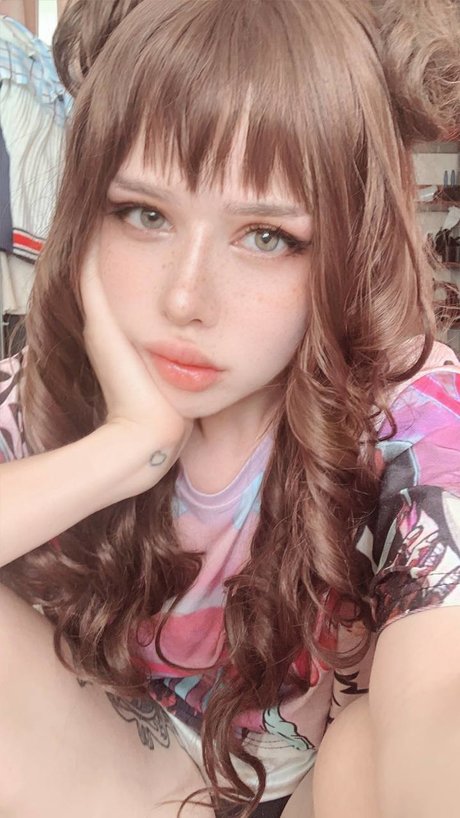 Fraulein Milk
