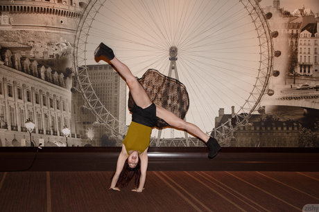 Jazz Reilly