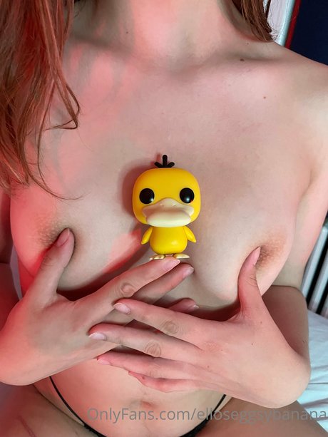 Naakte gelekte OnlyFans-foto van Jules Roscoe