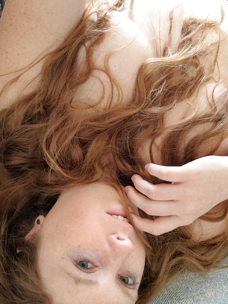 Naakte gelekte OnlyFans-foto van Teddy Souless