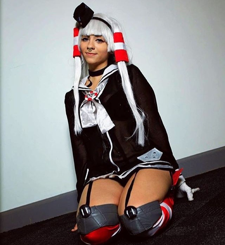 Naakte gelekte OnlyFans-foto van Plushiecos