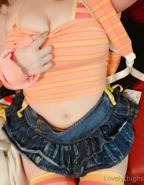 Lovelythighs