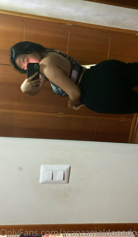 Aranza Maldona
