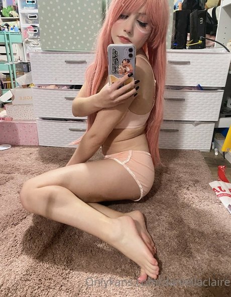 Daniella Claire