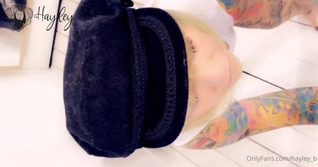 Ms Hayley B