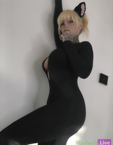 Ms Hayley B