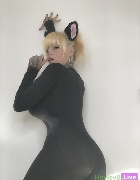 Ms Hayley B