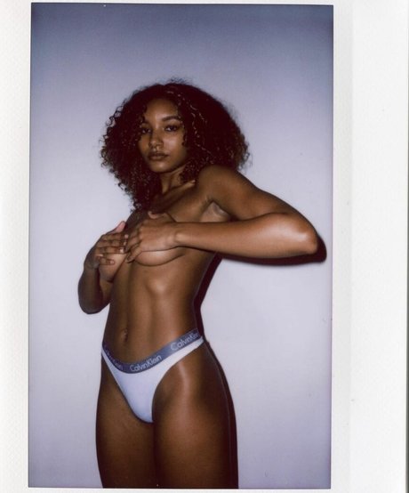Naakte gelekte OnlyFans-foto van Kvlcv
