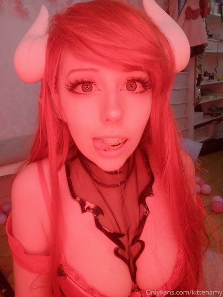 Kittenamy