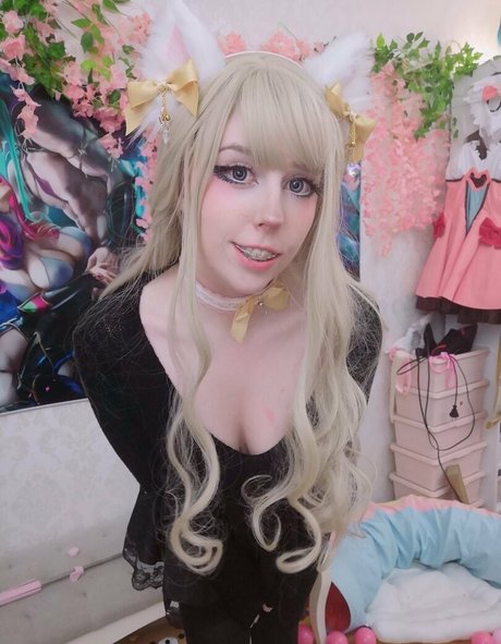 Kittenamy