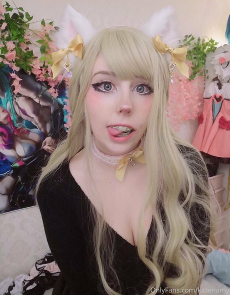 Kittenamy