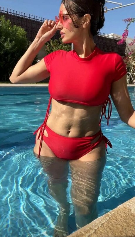 Lana rose