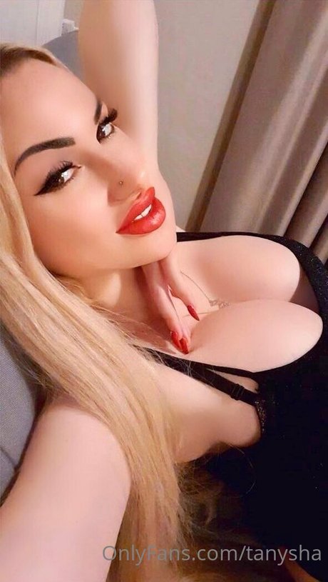 Naakte gelekte OnlyFans-foto van Taneesha