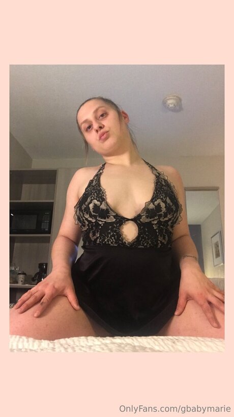 Gbabymarie