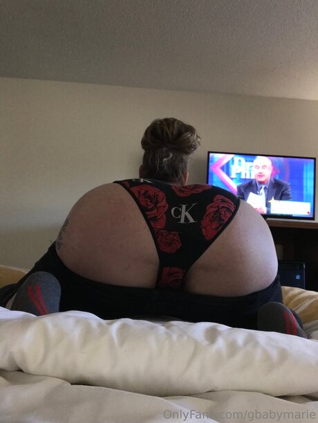 Gbabymarie