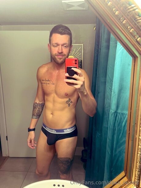 Daxx James