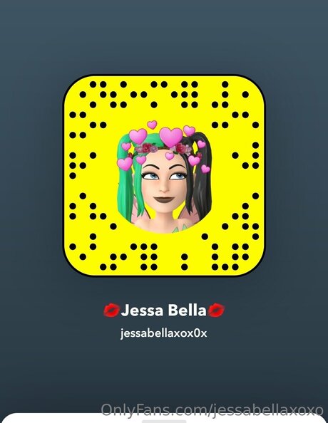 Jessabellaxoxo
