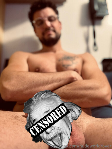 Nudeworldrover