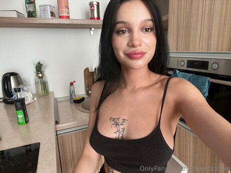 Naakte gelekte OnlyFans-foto van Sscarlettdrake