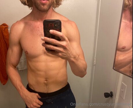 Crustyunderwear