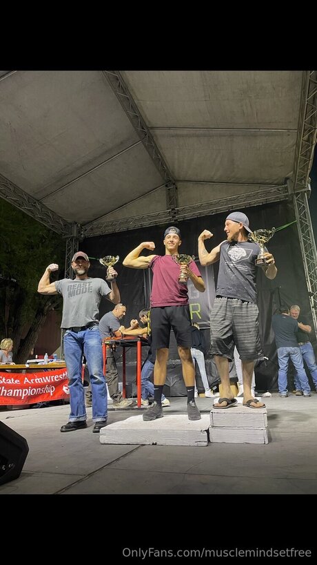 Musclemindsetfree