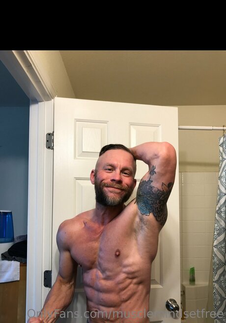 Musclemindsetfree