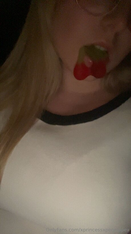 Xprincessxpenelopex